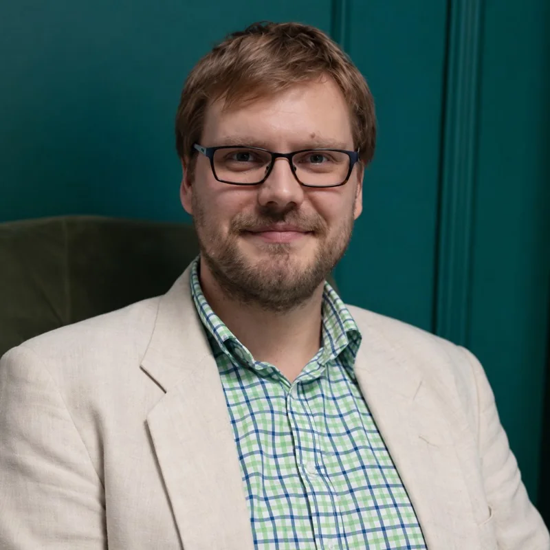 Sebastian Kraszewski